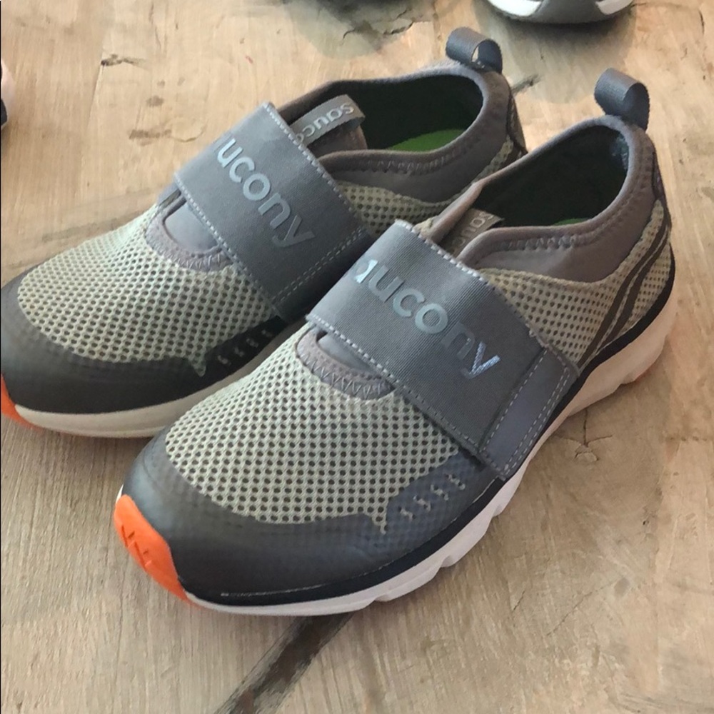 Saucing size 3.5 boys liteform series